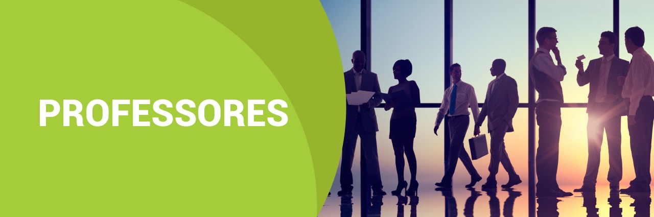 IBRACURSOS - Professores