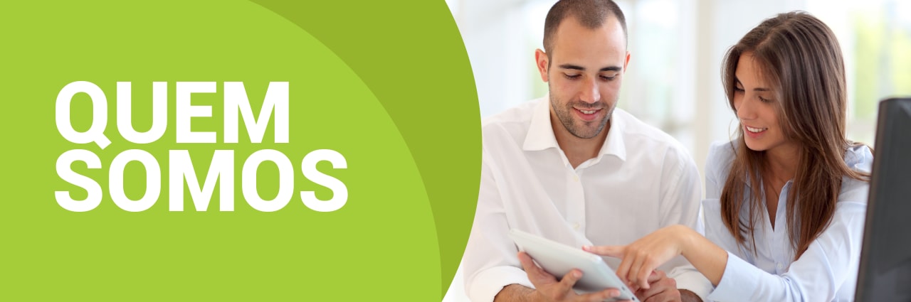 IBRACURSOS - Quem Somos