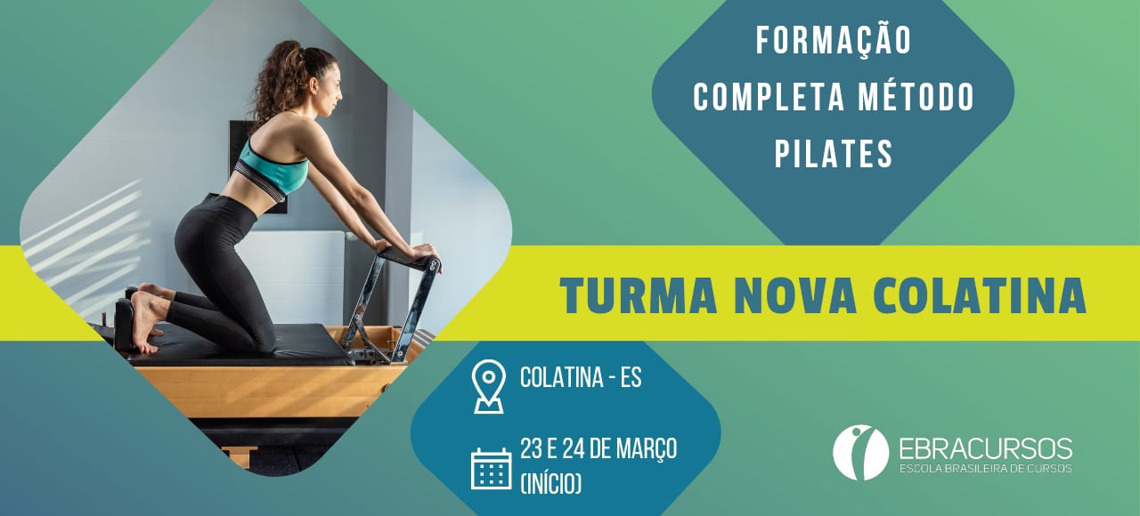 Pilates Colatina