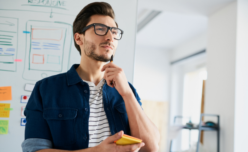 Planejamento: o primeiro passo para o sucesso