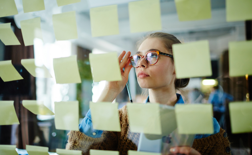 Você sabe administrar a sua carreira? 