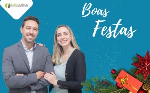 Ebracursos deseja um excelente 2023 para todos