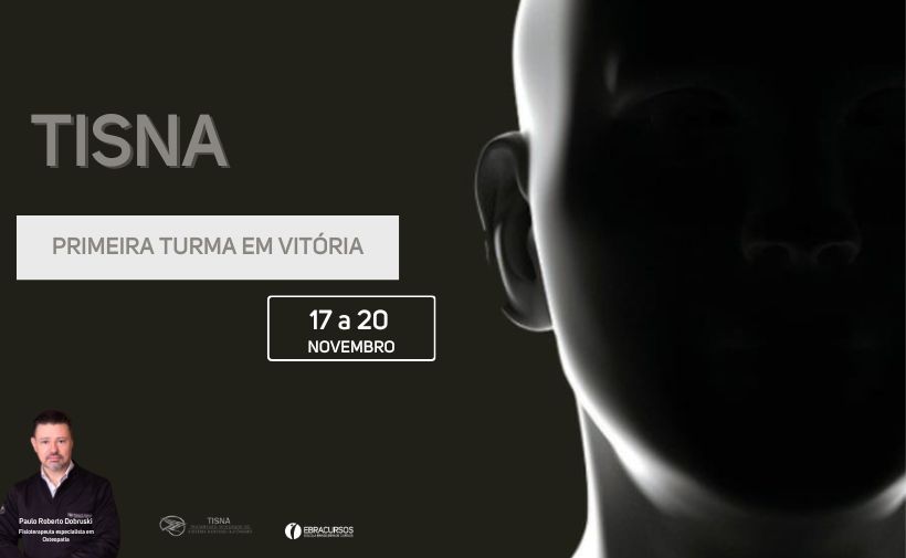 TISNA ainda está com vagas abertas