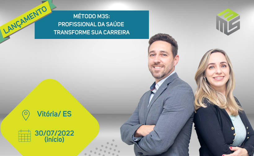 Ebracursos oferece curso de Gestão de Carreira para profissionais da saúde