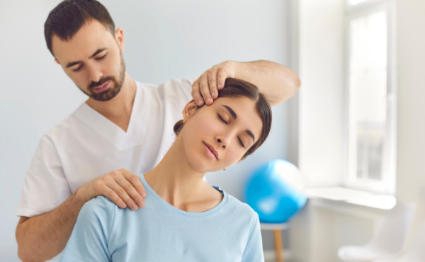 Ebracursos lança curso de Terapia Manual Avançada