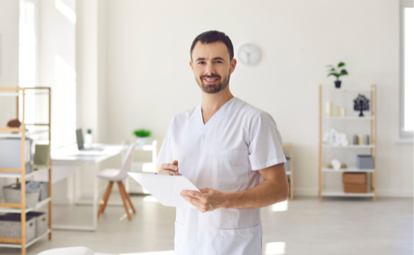 Como se tornar referência em fisioterapia?