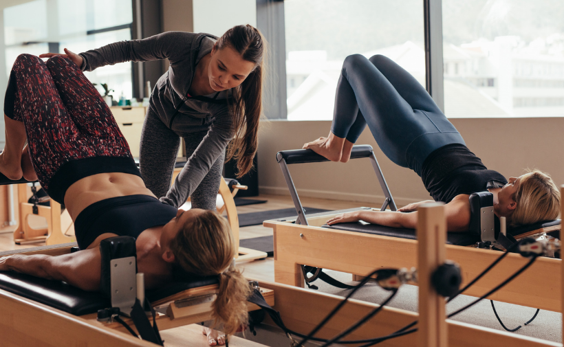 Ebracursos abre nova turma de Pilates em Cachoeiro de Itapemirim