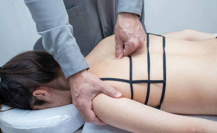 Terapia Manual: técnica da fisioterapia que traz bons resultados para o paciente