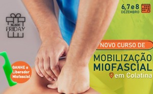 Mobilização Miofascial Manual e Instrumental - Colatina