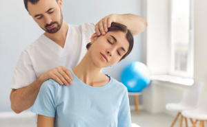 Formação em Terapia Manual Avançada - Atendendo o paciente