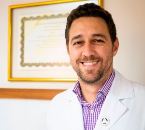 Prof.  Thiago Motta Liberato