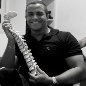 Profª. Francisvagner Victor de Souza