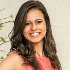 Profª. Ana Paula Moronari Borlotte