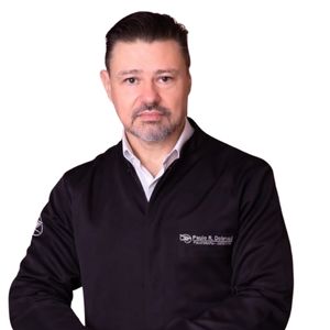 Prof. Paulo Roberto Dobruski