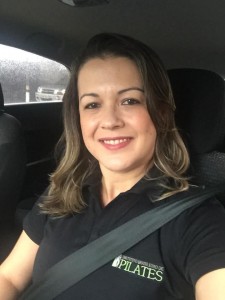 Profª. Fernanda Marques