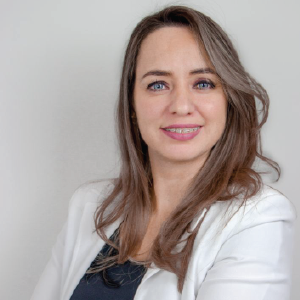 Profª. Mariana Amorim